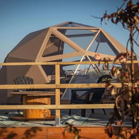 La Reserve Bagherra Nuit Insolite Et Soins Bien-etre